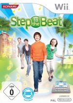 Step to the Beat [German Version] [Nintendo Wii]