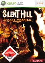 Silent Hill - Homecoming [German Version]
