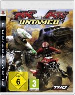 MX vs. ATV Untamed [German Version] [PlayStation 3]