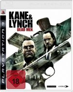 Kane und Lynch: Dead Men PS3 [Import germany] [PlayStation 3]