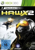Tom Clancy's H.A.W.X. 2 [Software Pyramide] [German Version]