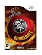 Pirates Vs Ninjas Dodgeball [Spanish Import] [Nintendo Wii]