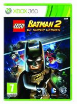 LEGO Batman 2: DC Super Heroes