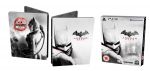 Batman: Arkham City - Catwoman - Steel Book Edition [PlayStation 3]