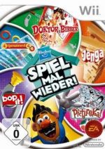 WII Hasbro Spiel mal wieder! [Nintendo Wii]