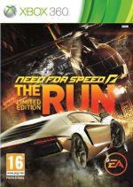 NEED FOR SPEED THE RUN