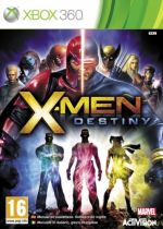 X-Men Destiny [Spanish Import]