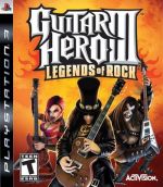 Guitar Hero III Solus [no guitar] [PlayStation 3]