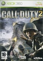 Call of Duty 2 [Spanish Import]