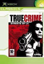 True Crime: Streets of LA