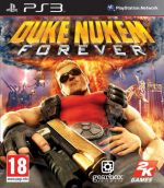 Duke Nukem Forever [Duke's Kick Ass Edition]