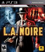 L.A. Noire