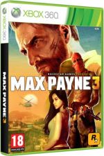 Max Payne 3 [Spanish Import]