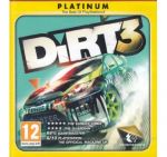 Dirt 3: Platinum [PlayStation 3]