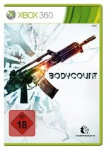 Bodycount [German Version]