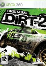 Colin McRae Dirt 2 [Spanish Import]