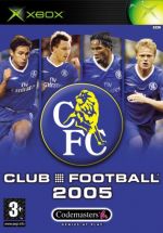 Chelsea FC Club Football 2005