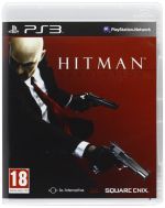 Hitman: Absolution