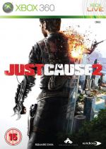 Just Cause 2 (15)