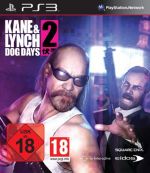 Kane & Lynch 2 (USK 18) [PlayStation 3]