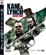 Kane & Lynch: Dead Men