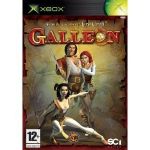 Galleon [For Distribution Outside the UK Only]