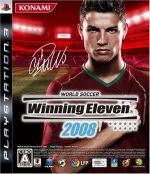 Winning Eleven 2008 [Japan Import] [PlayStation 3]