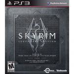 The Elder Scrolls V: Skyrim Legendary Edition (???:???) [PlayStation 3]