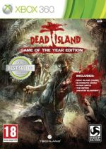 Dead Island [Game of the Year Edition - Classics]