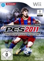 Pro Evolution Soccer 2011 Wii BUDGET BAND 2 [Import germany] [Nintendo Wii]