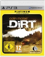 Colin McRae Dirt PS3 [Import germany] [PlayStation 3]