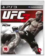 UFC 3 - Limited Edition [PlayStation 3]