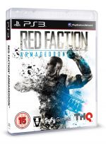 Red Faction: Armageddon [Command & Recon Edition]