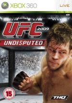 UFC 2009: Undisputed