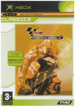 Moto GP Ultimate Racing Technology 2 - Classics (Xbox) [Xbox]