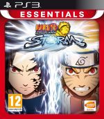 Naruto: Ultimate Ninja Storm Essentials [PlayStation 3]