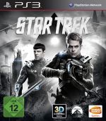 Star Trek [German Version] [PlayStation 3]