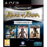 Prince of Persia Trilogy [Classics HD]