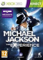 MICHAEL JACKSON : The Experience (Kinect)