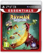 Rayman Legends [Spanish Import] [PlayStation 3]