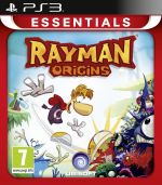 Rayman Origins *DNU*