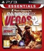 Tom Clancy's Rainbow Six Vegas 2 [Essentials]