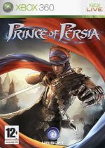 Prince of Persia [Spanish Import]