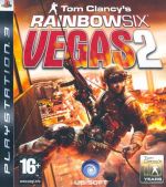 GIOCO PS3 RAINBOW SIX V.2 [PlayStation 3]