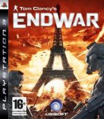 Tom Clancy's EndWar [PlayStation 3]