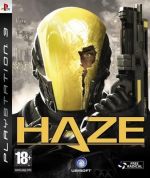 Haze [Spanish Import] [PlayStation 3]