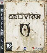 The Elder Scrolls IV: Oblivion [Spanish Import] [PlayStation 3]