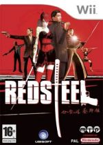 Red Steel