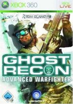 Ghost Recon: Advanced Warfighter [German Version]