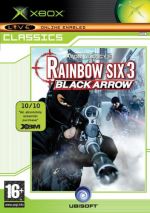 Rainbow Six 3: Black Arrow (Xbox Classics) [Xbox]